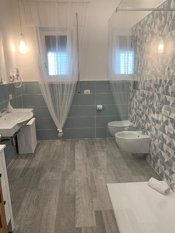 Il Nido Del Gabbiano Apartamento Massa Lubrense Exterior foto