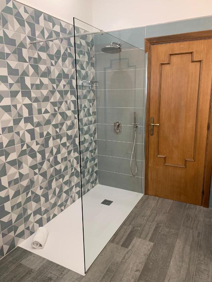 Il Nido Del Gabbiano Apartamento Massa Lubrense Exterior foto