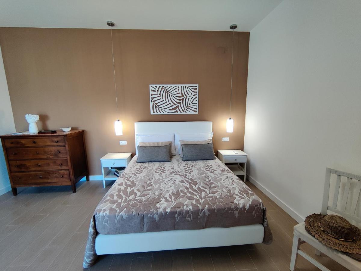 Il Nido Del Gabbiano Apartamento Massa Lubrense Exterior foto