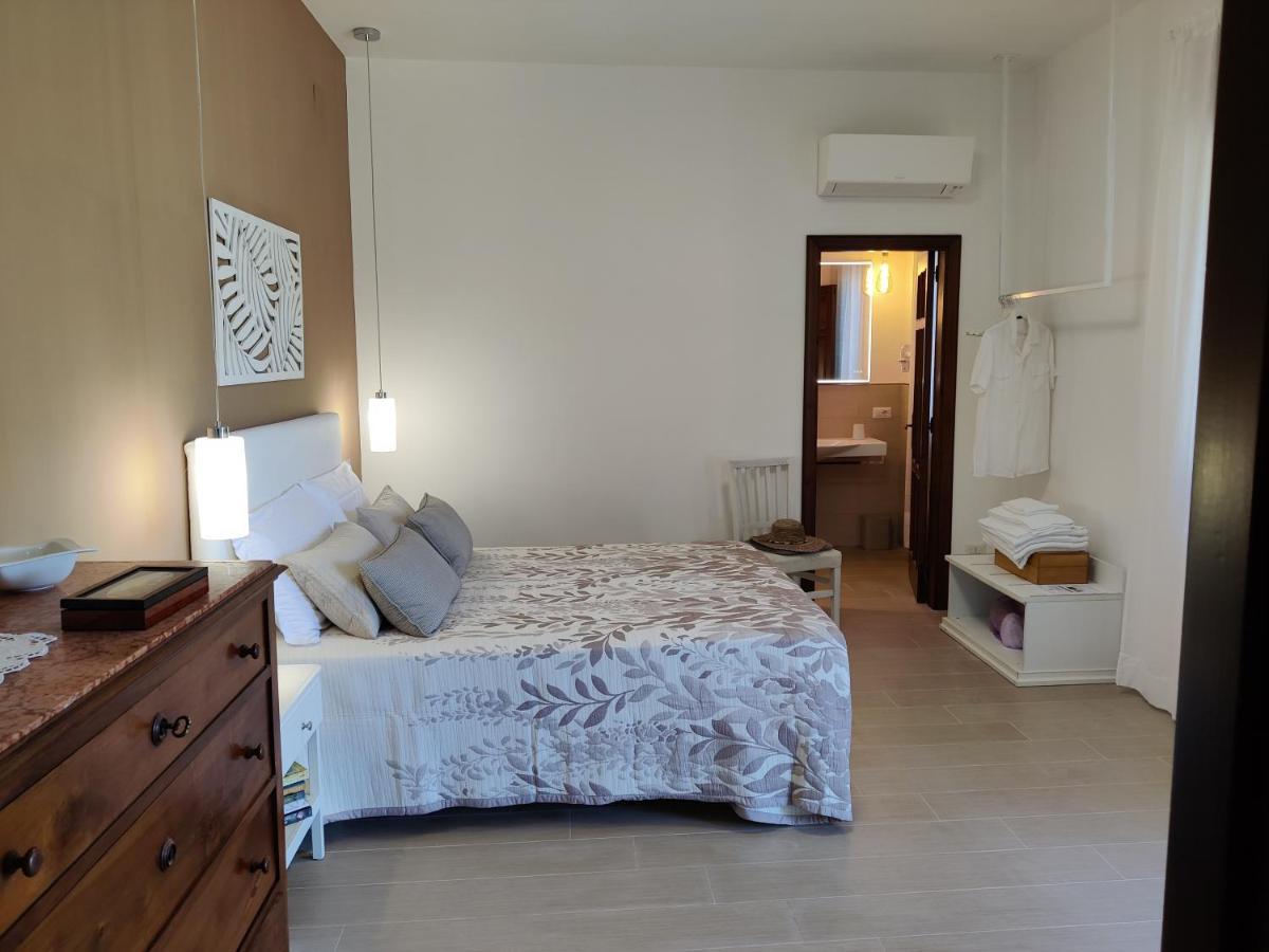 Il Nido Del Gabbiano Apartamento Massa Lubrense Exterior foto